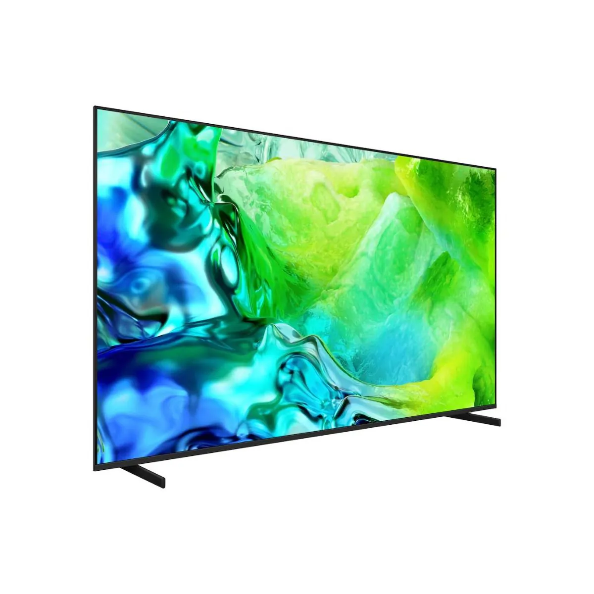 Samsung SAMSUNG_TEST Samsung 75" Smart TV - Used appliance