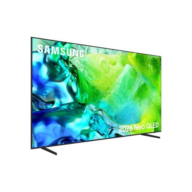 Samsung 75" Smart TV